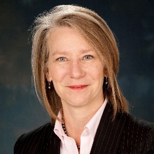 Sallie Traxler photo