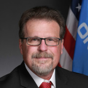 Micheal Bergstrom photo