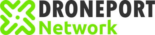 DronePort Network